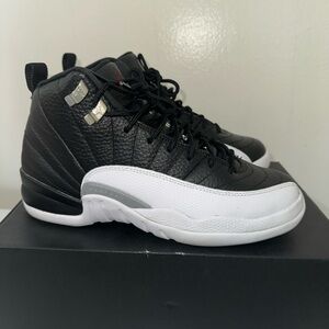 Air Jordan 12 Retro Playoffs